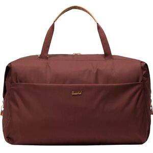 NWT Herschel Supply Company Maia Weekender
